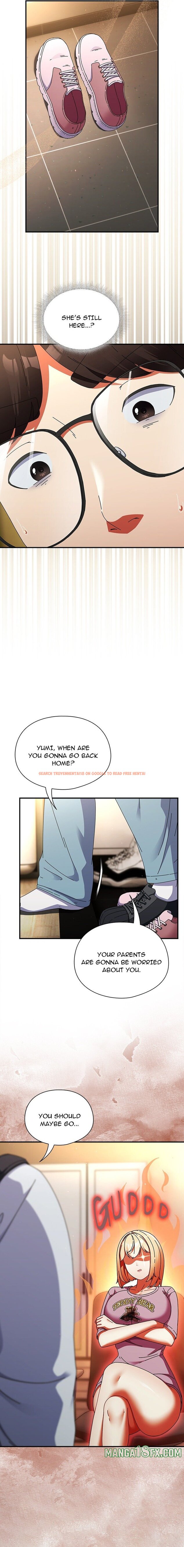 Read Hentai Image 2 863 in comic Take A Photo Of Me - Chapter 14 - www.hentaitnt.net