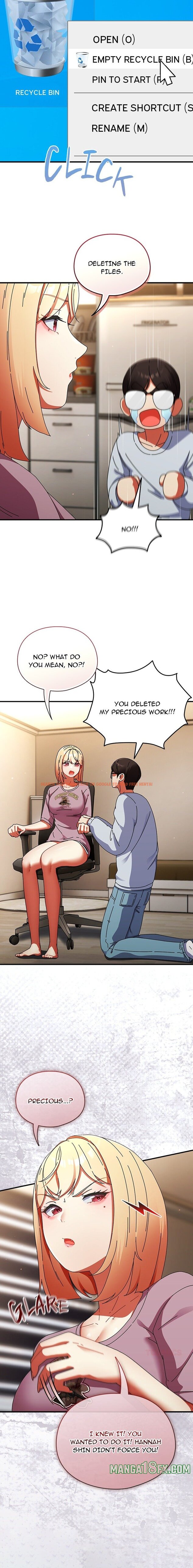 Read Hentai Image 7 864 in comic Take A Photo Of Me - Chapter 14 - www.hentaitnt.net