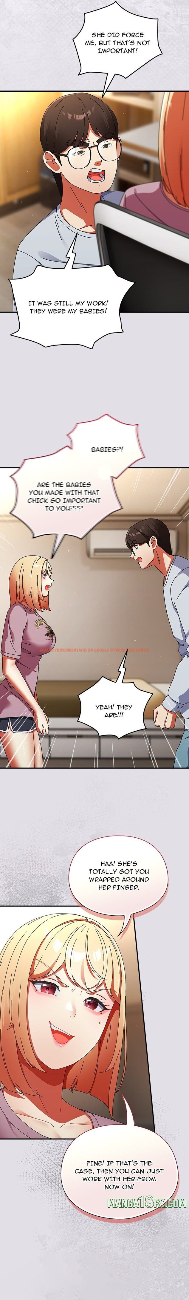 Read Hentai Image 8 864 in comic Take A Photo Of Me - Chapter 14 - www.hentaitnt.net