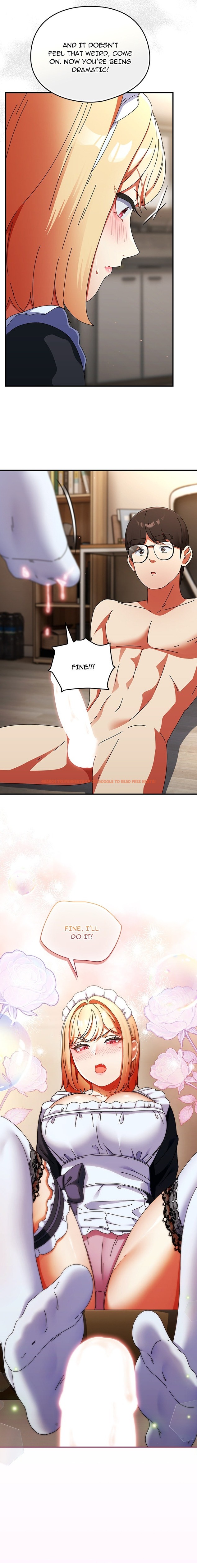 Read Hentai Image 16 75932 in comic Take A Photo Of Me - Chapter 16 - hentaitnt.net