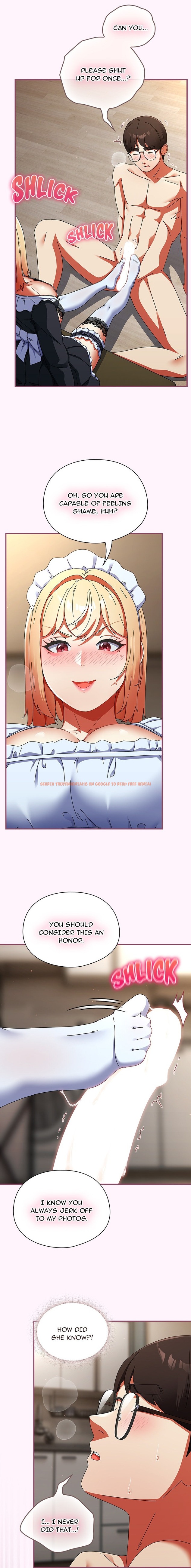 Read Hentai Image 18 75932 in comic Take A Photo Of Me - Chapter 16 - hentaitnt.net
