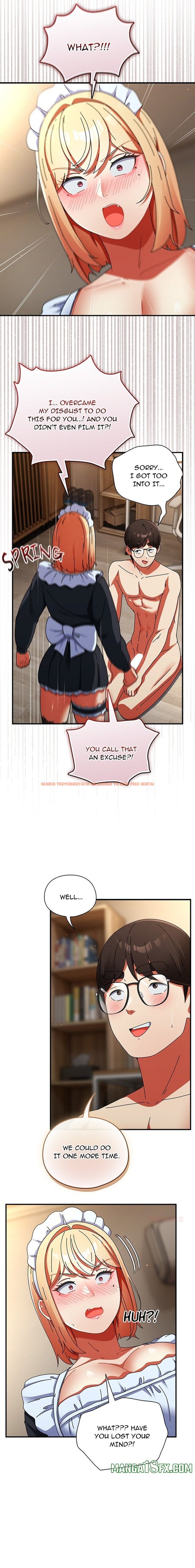 Read Hentai Image 22 932 in comic Take A Photo Of Me - Chapter 16 - hentaitnt.net