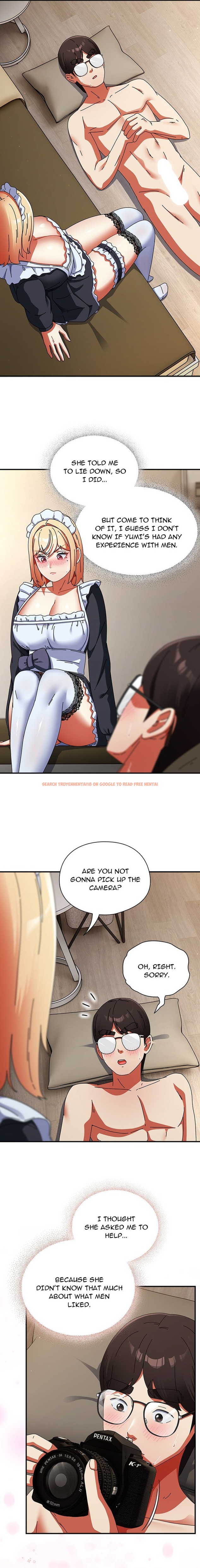 Read Hentai Image 7 75931 in comic Take A Photo Of Me - Chapter 16 - hentaitnt.net