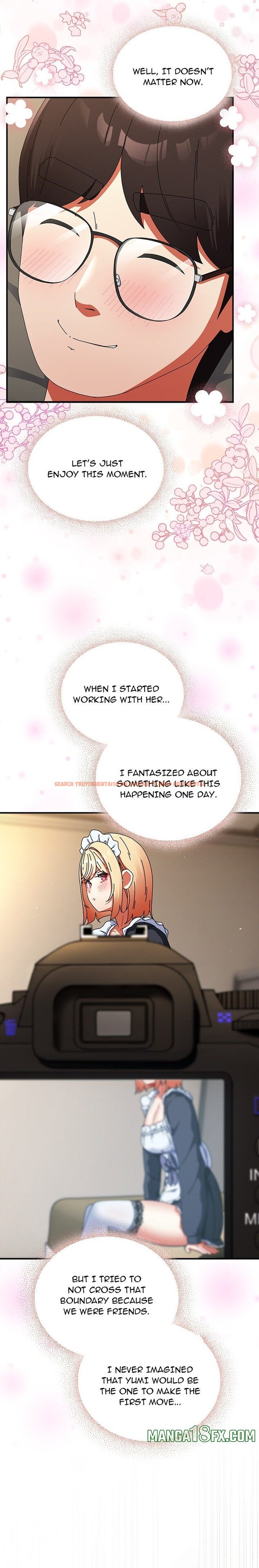 Read Hentai Image 8 931 in comic Take A Photo Of Me - Chapter 16 - hentaitnt.net