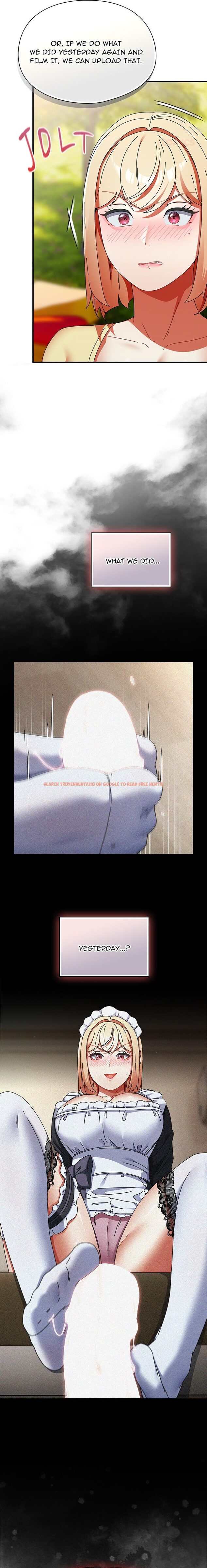 Read Hentai Image 14 5aed7 in comic Take A Photo Of Me - Chapter 17 - hentaitnt.net