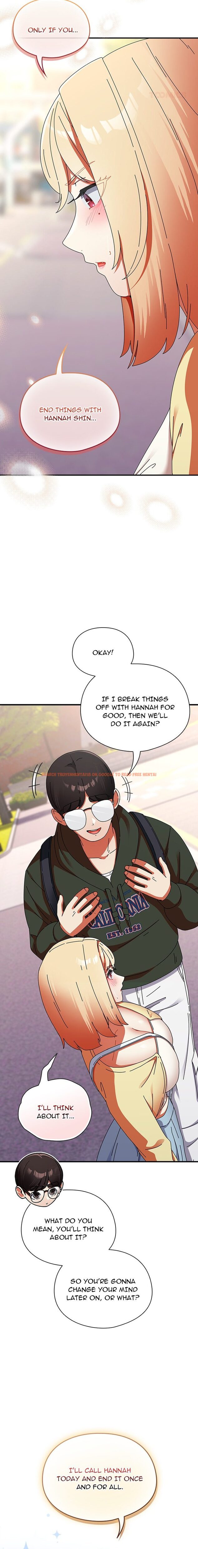 Read Hentai Image 16 5aed7 in comic Take A Photo Of Me - Chapter 17 - hentaitnt.net