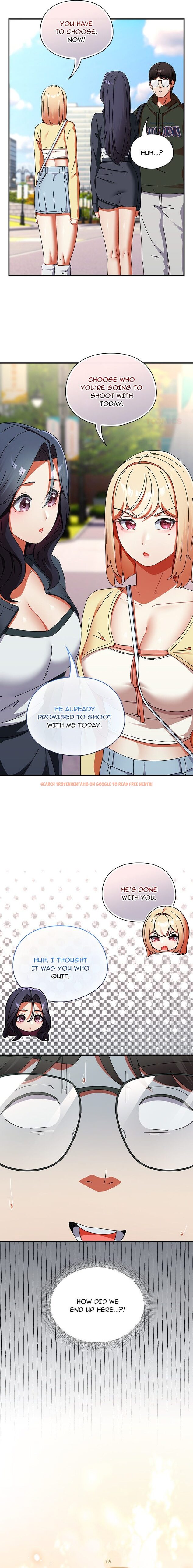 Read Hentai Image 23 5aed7 in comic Take A Photo Of Me - Chapter 17 - hentaitnt.net