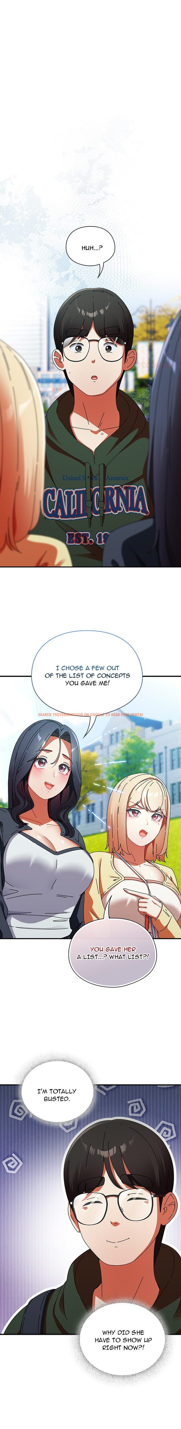 Read Hentai Image 1 e2ee4 in comic Take A Photo Of Me - Chapter 18 - www.hentaitnt.net