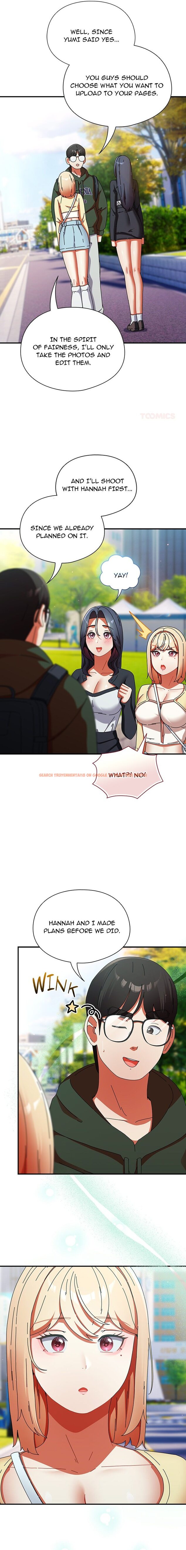 Read Hentai Image 10 e2ee4 in comic Take A Photo Of Me - Chapter 18 - www.hentaitnt.net