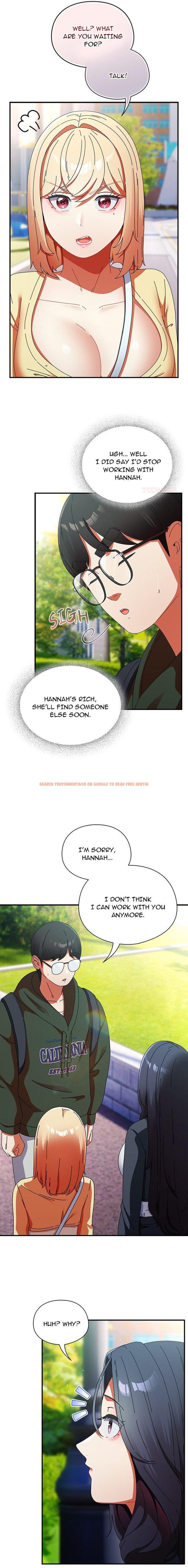 Read Hentai Image 2 e2ee4 in comic Take A Photo Of Me - Chapter 18 - www.hentaitnt.net