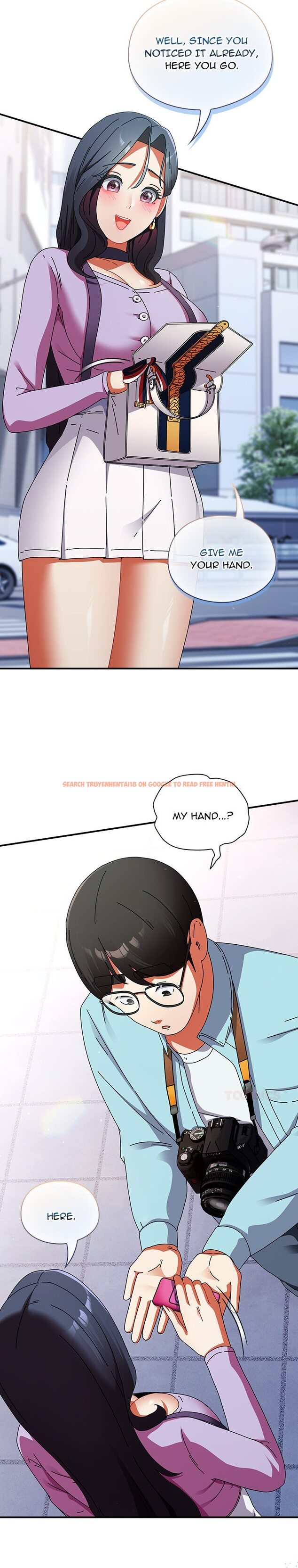 Read Hentai Image 21 e2ee4 in comic Take A Photo Of Me - Chapter 18 - www.hentaitnt.net