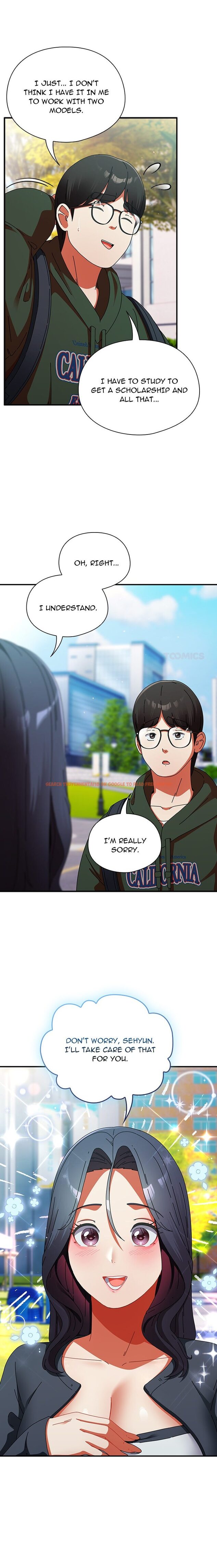 Read Hentai Image 3 e2ee4 in comic Take A Photo Of Me - Chapter 18 - www.hentaitnt.net