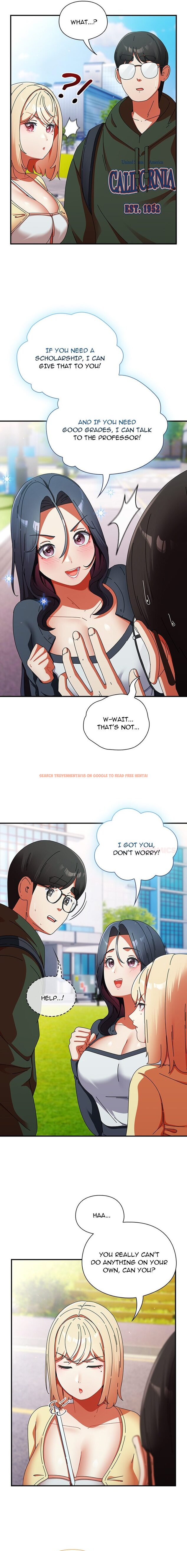 Read Hentai Image 4 e2ee4 in comic Take A Photo Of Me - Chapter 18 - www.hentaitnt.net