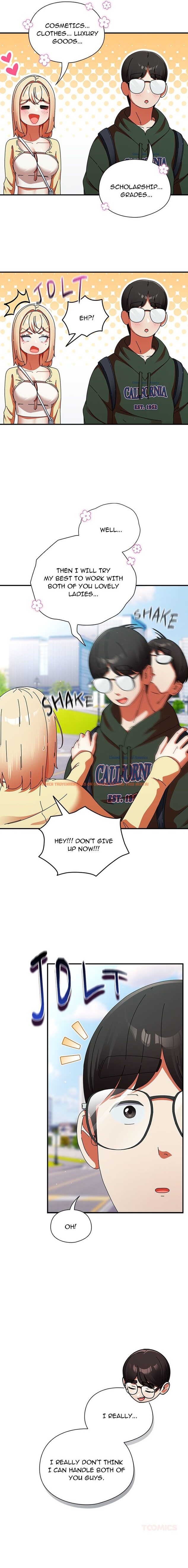 Read Hentai Image 7 e2ee4 in comic Take A Photo Of Me - Chapter 18 - www.hentaitnt.net