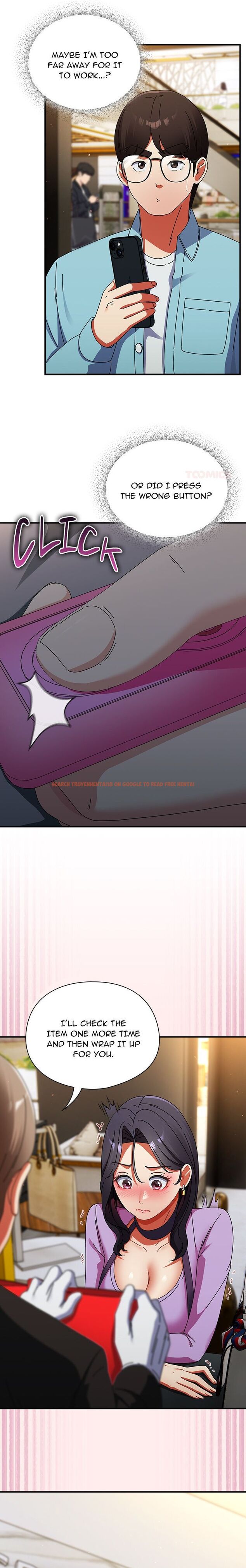 Read Hentai Image 11 a27f6 in comic Take A Photo Of Me - Chapter 19 - hentaitnt.net