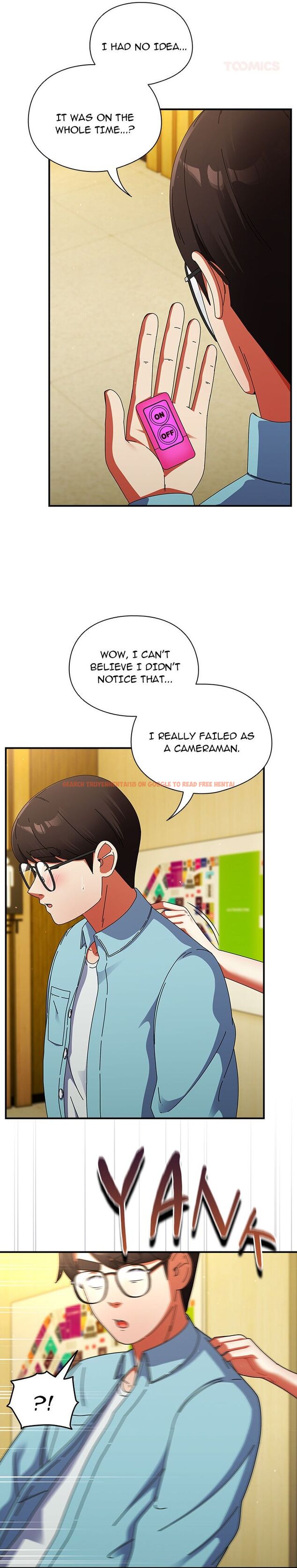 Read Hentai Image 20 a27f6 in comic Take A Photo Of Me - Chapter 19 - hentaitnt.net