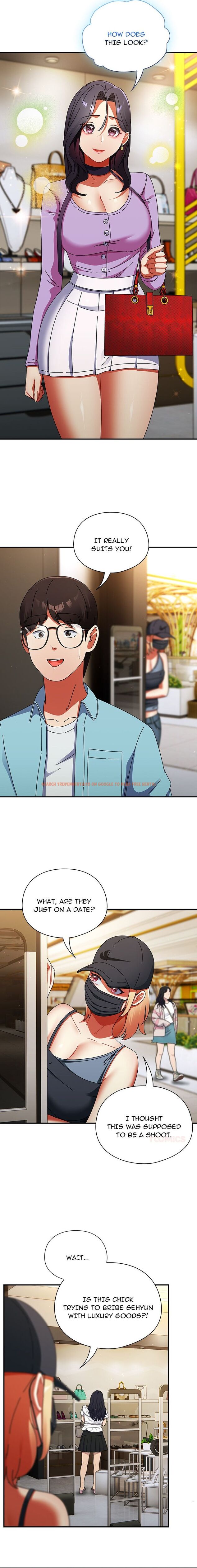 Read Hentai Image 6 a27f6 in comic Take A Photo Of Me - Chapter 19 - hentaitnt.net