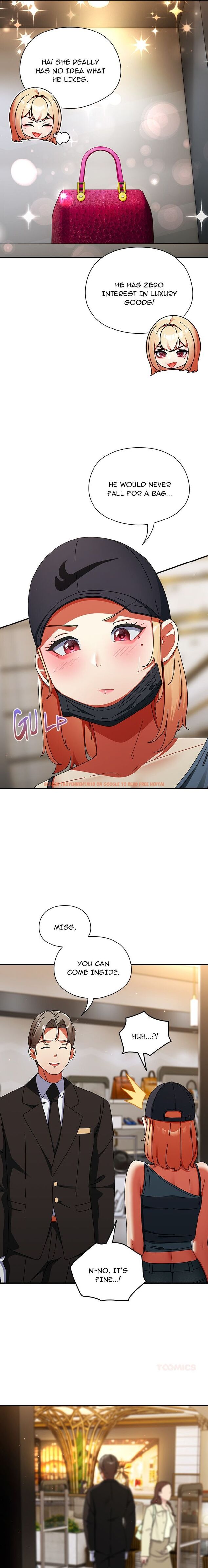 Read Hentai Image 7 a27f6 in comic Take A Photo Of Me - Chapter 19 - hentaitnt.net