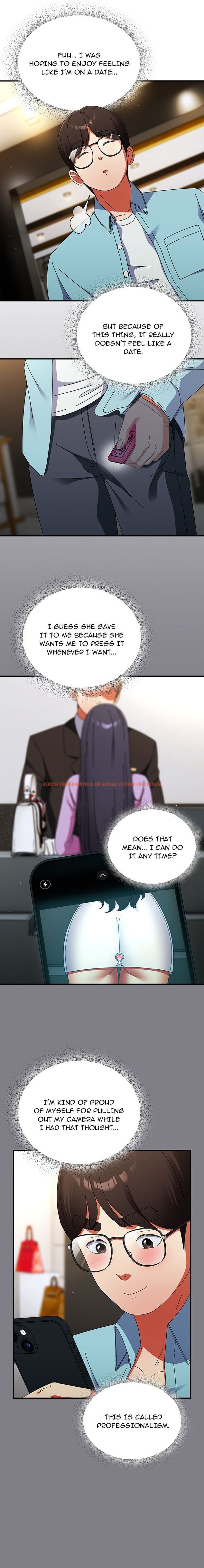 Read Hentai Image 9 a27f6 in comic Take A Photo Of Me - Chapter 19 - hentaitnt.net