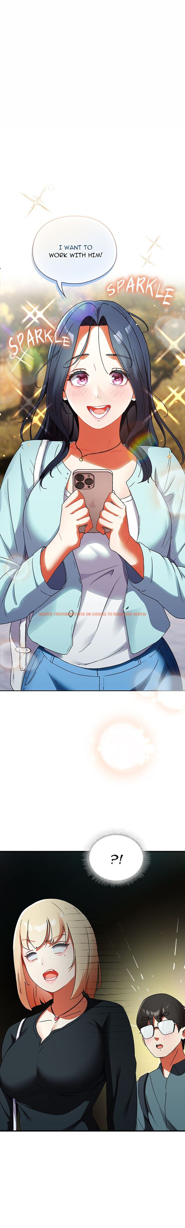 Read Hentai Image 1 81e8e in comic Take A Photo Of Me - Chapter 2 - hentaitnt.net