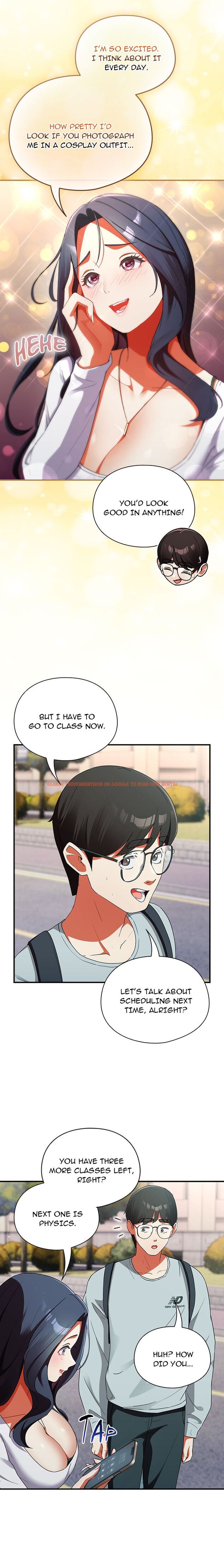 Read Hentai Image 10 81e8e in comic Take A Photo Of Me - Chapter 2 - hentaitnt.net