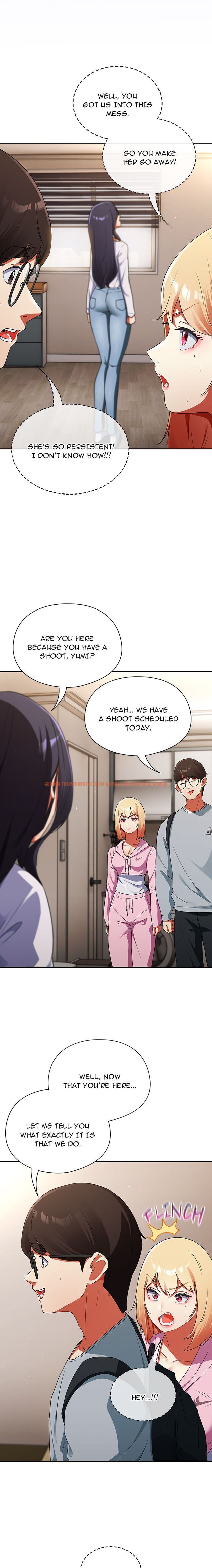 Read Hentai Image 15 81e8e in comic Take A Photo Of Me - Chapter 2 - hentaitnt.net