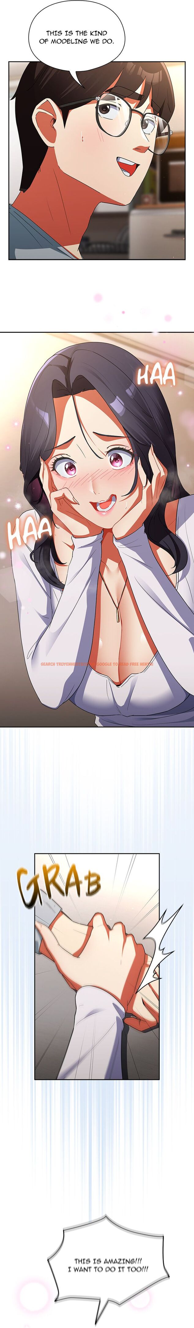 Read Hentai Image 19 81e8e in comic Take A Photo Of Me - Chapter 2 - hentaitnt.net