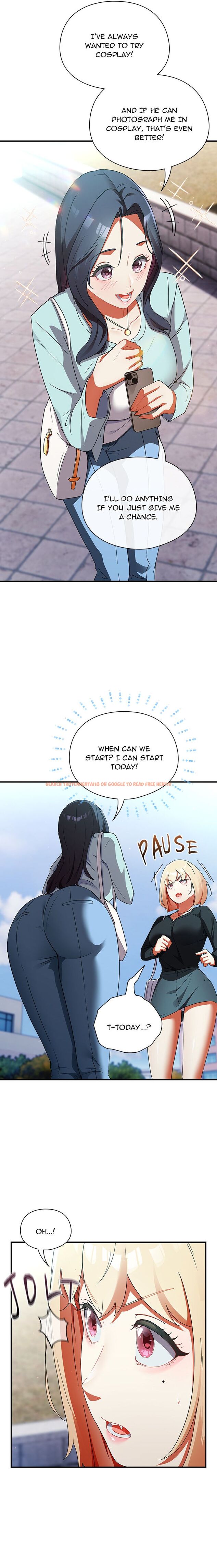 Read Hentai Image 2 81e8e in comic Take A Photo Of Me - Chapter 2 - hentaitnt.net