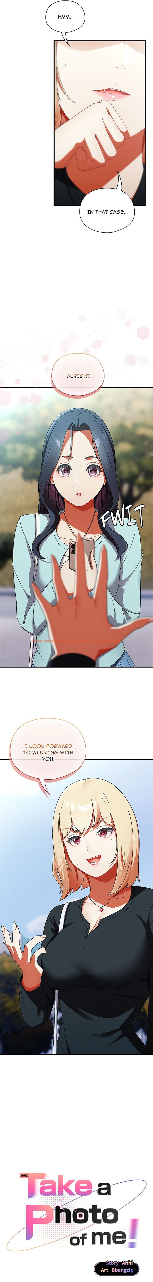 Read Hentai Image 3 81e8e in comic Take A Photo Of Me - Chapter 2 - hentaitnt.net