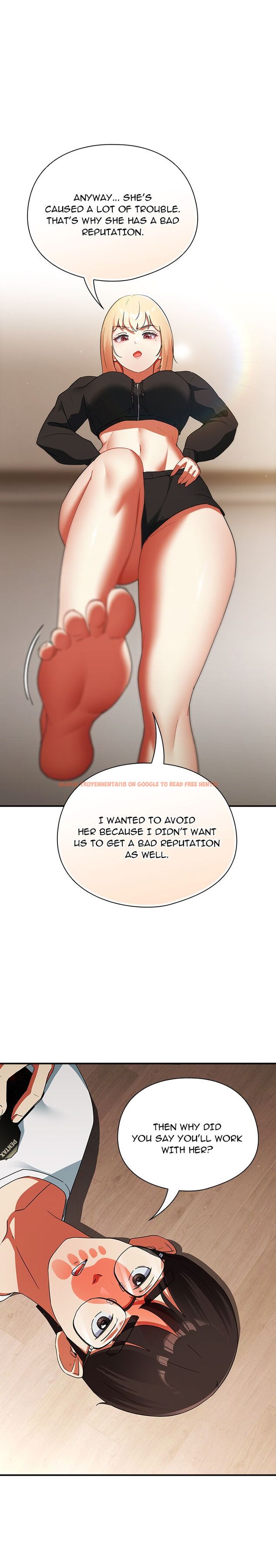 Read Hentai Image 6 81e8e in comic Take A Photo Of Me - Chapter 2 - hentaitnt.net