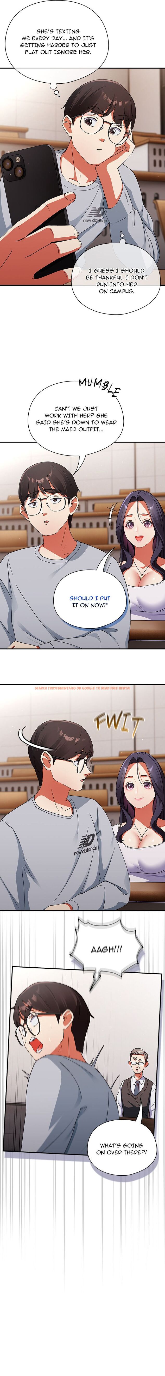 Read Hentai Image 8 81e8e in comic Take A Photo Of Me - Chapter 2 - hentaitnt.net