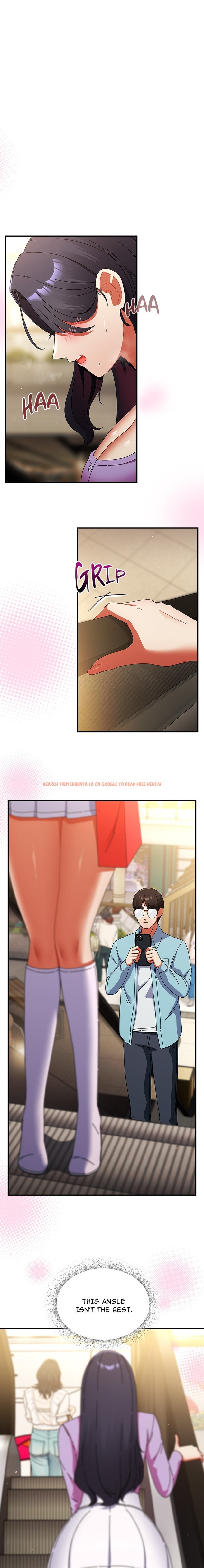 Read Hentai Image 1 63248 in comic Take A Photo Of Me - Chapter 21 - hentaitnt.net