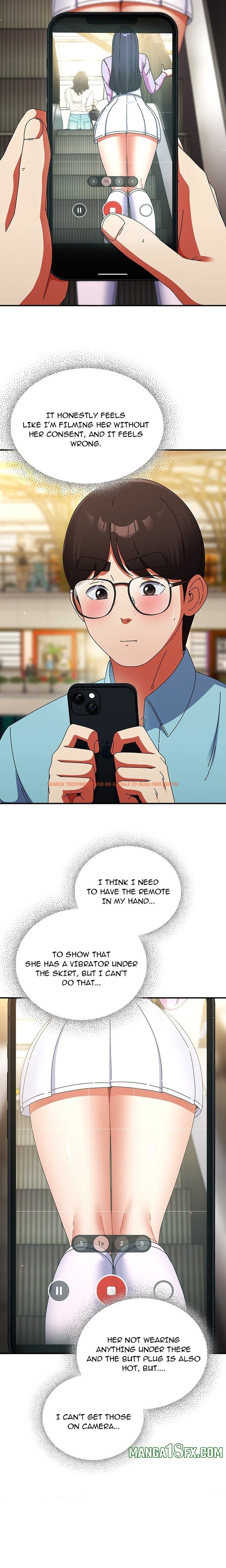 Read Hentai Image 2 248 in comic Take A Photo Of Me - Chapter 21 - hentaitnt.net