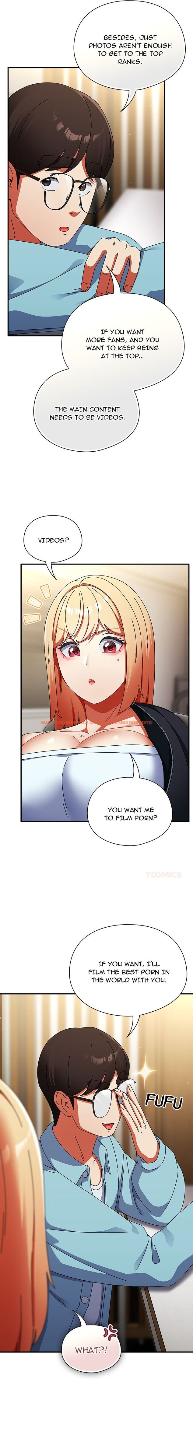 Read Hentai Image 10 7d79b in comic Take A Photo Of Me - Chapter 23 - www.hentaitnt.net