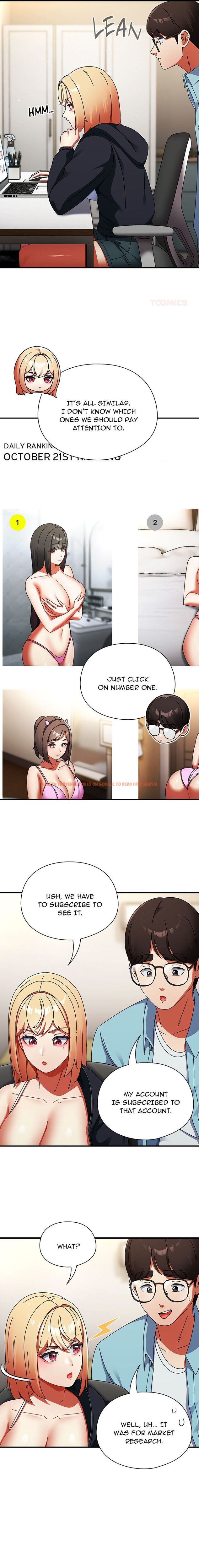 Read Hentai Image 7 7d79b in comic Take A Photo Of Me - Chapter 23 - www.hentaitnt.net