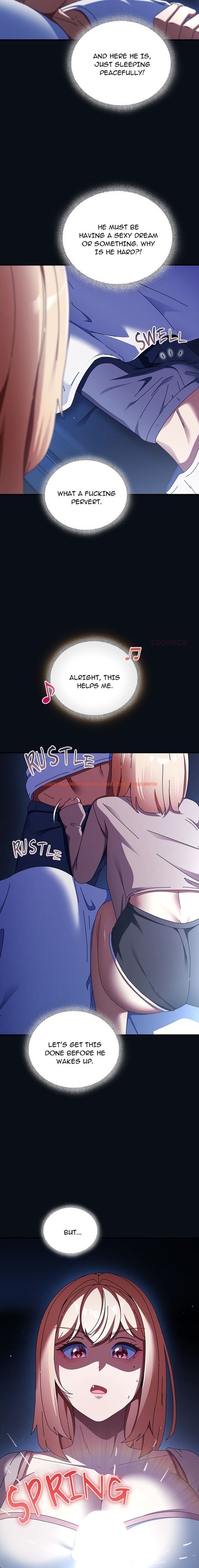 Read Hentai Image 15 81518 in comic Take A Photo Of Me - Chapter 24 - www.hentaitnt.net