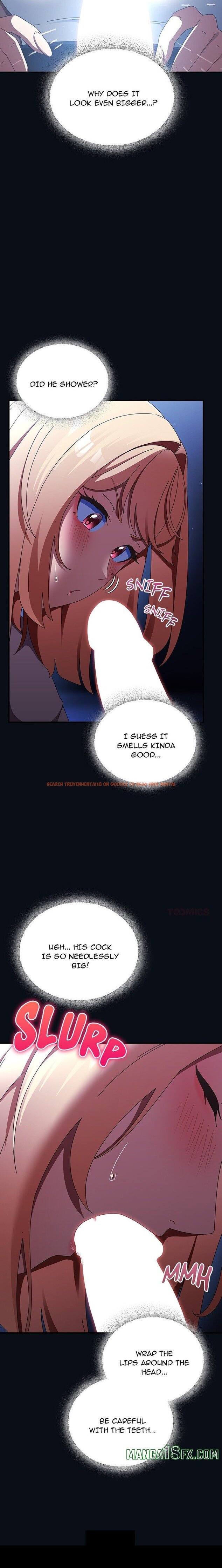 Read Hentai Image 16 518 in comic Take A Photo Of Me - Chapter 24 - www.hentaitnt.net