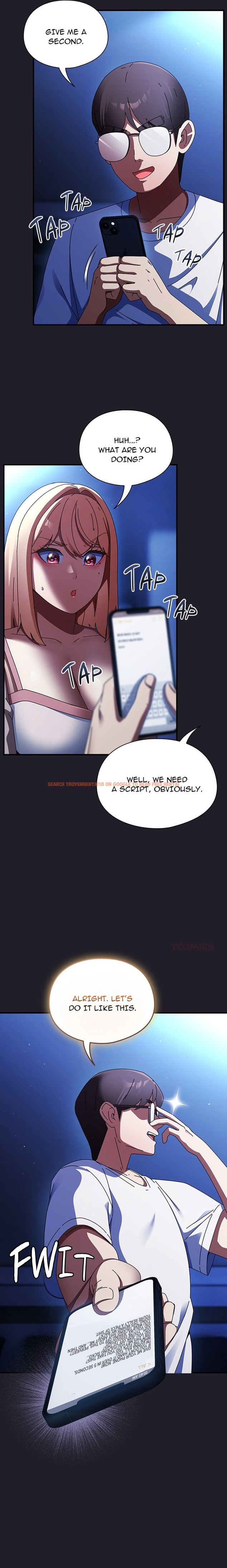 Read Hentai Image 13 16540 in comic Take A Photo Of Me - Chapter 25 - www.hentaitnt.net