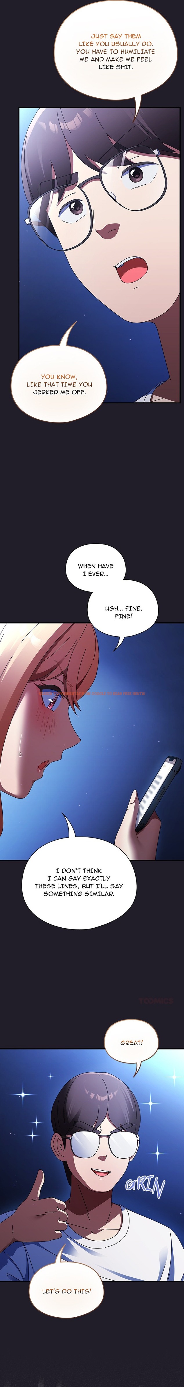 Read Hentai Image 15 16540 in comic Take A Photo Of Me - Chapter 25 - www.hentaitnt.net