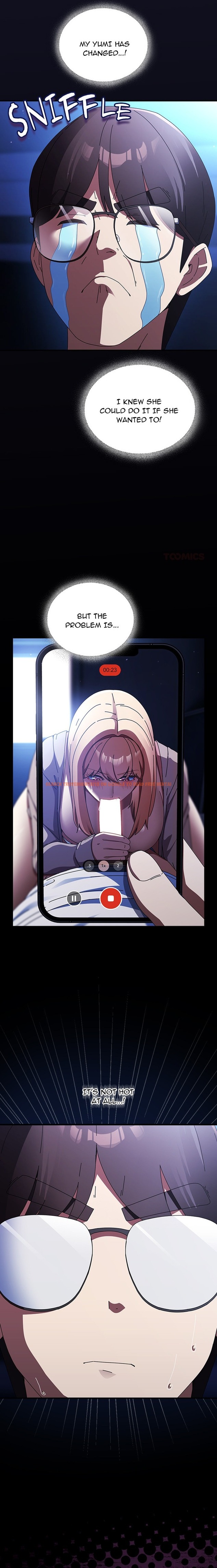 Read Hentai Image 2 16540 in comic Take A Photo Of Me - Chapter 25 - www.hentaitnt.net