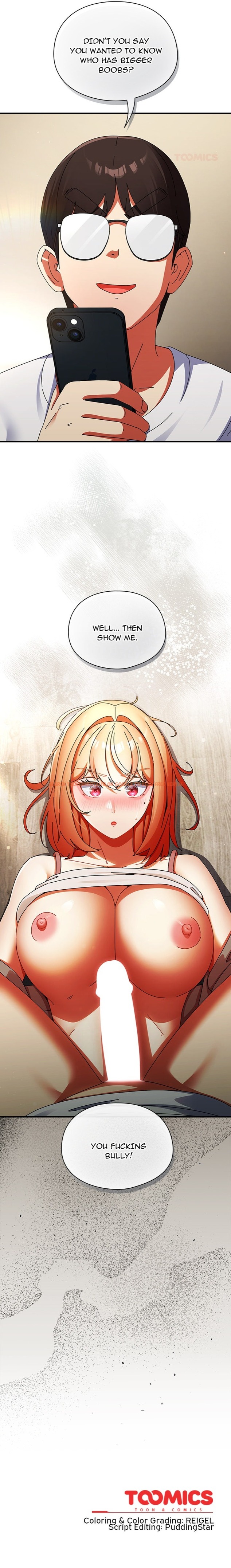 Read Hentai Image 24 16540 in comic Take A Photo Of Me - Chapter 25 - www.hentaitnt.net