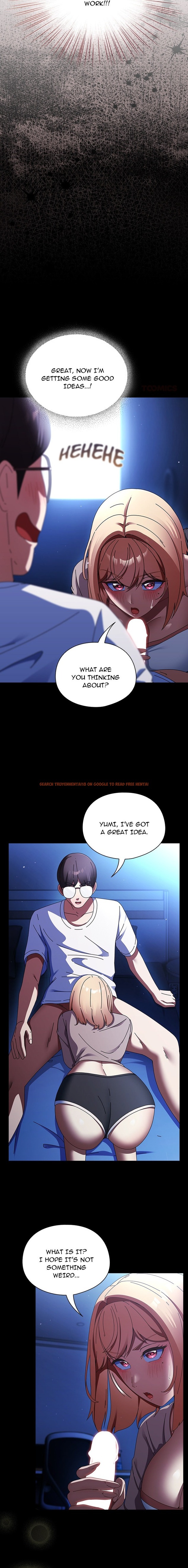 Read Hentai Image 5 16540 in comic Take A Photo Of Me - Chapter 25 - www.hentaitnt.net