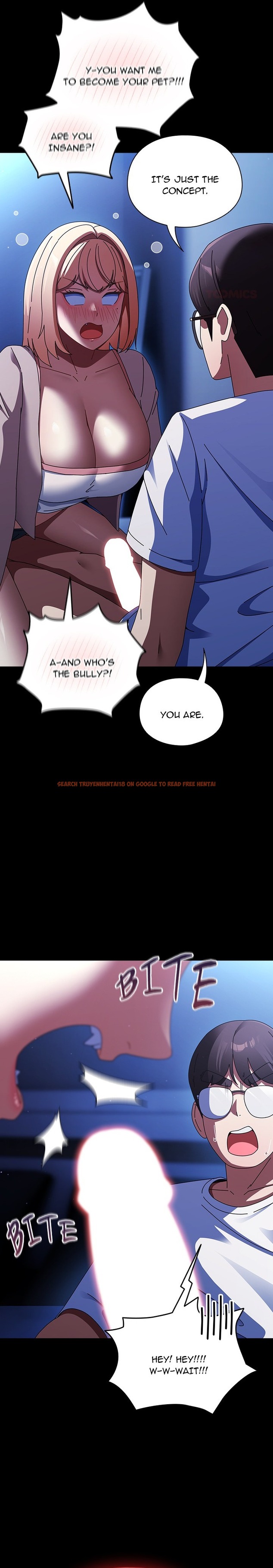 Read Hentai Image 7 16540 in comic Take A Photo Of Me - Chapter 25 - www.hentaitnt.net