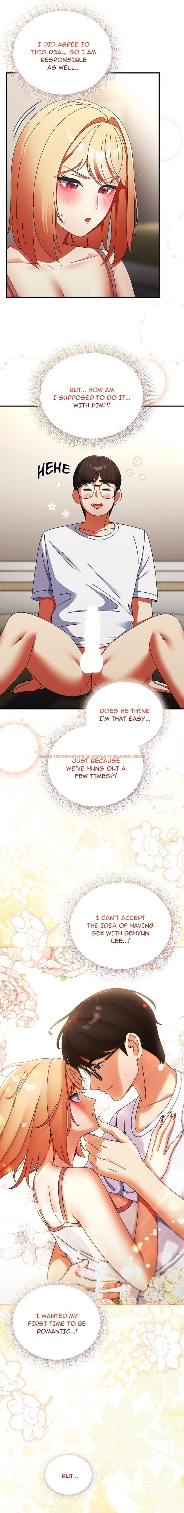 Read Hentai Image 10 69594 in comic Take A Photo Of Me - Chapter 26 - www.hentaitnt.net