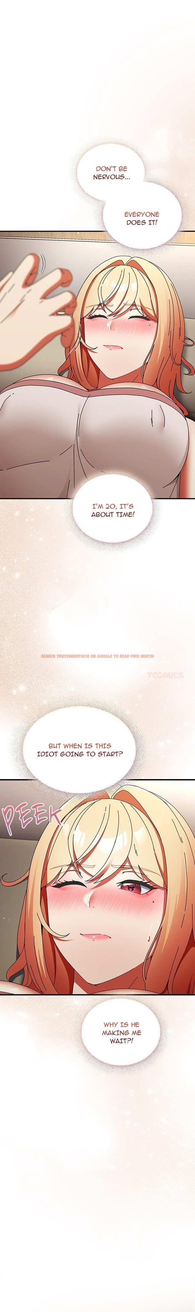 Read Hentai Image 14 69594 in comic Take A Photo Of Me - Chapter 26 - www.hentaitnt.net