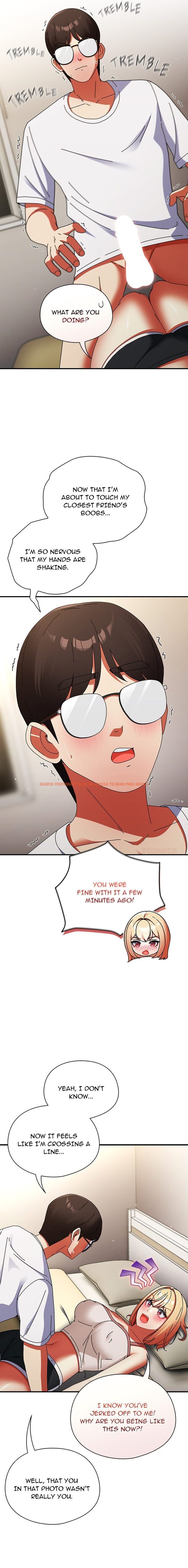 Read Hentai Image 15 69594 in comic Take A Photo Of Me - Chapter 26 - www.hentaitnt.net