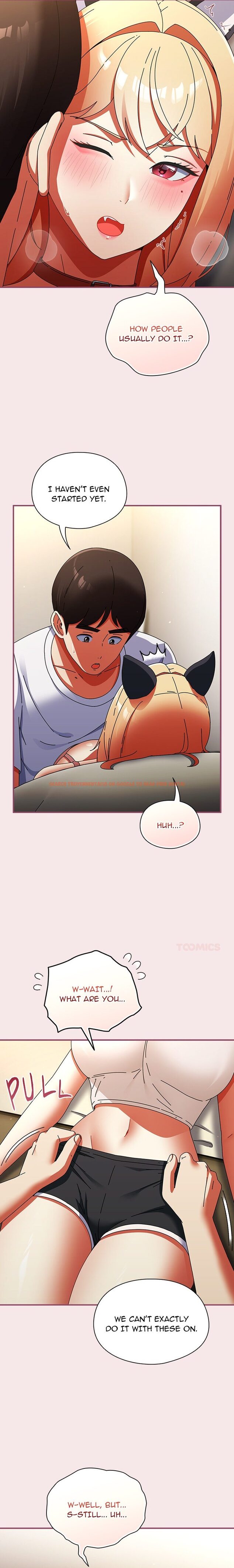 Read Hentai Image 22 69594 in comic Take A Photo Of Me - Chapter 26 - www.hentaitnt.net