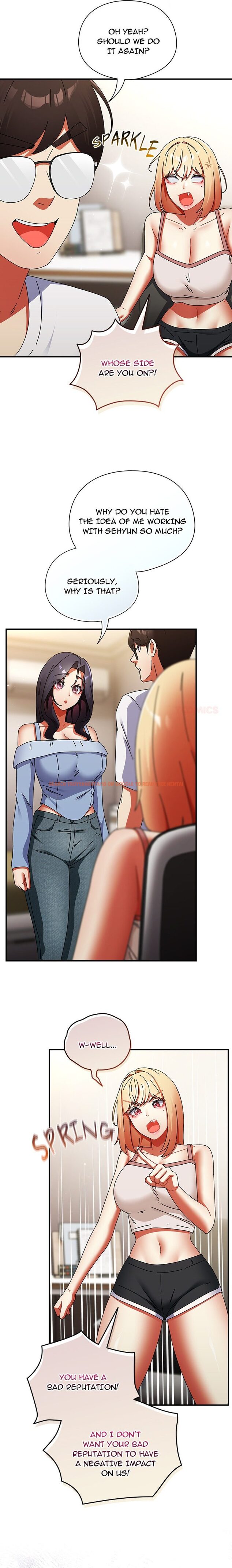 Read Hentai Image 15 cb370 in comic Take A Photo Of Me - Chapter 28 - www.hentaitnt.net