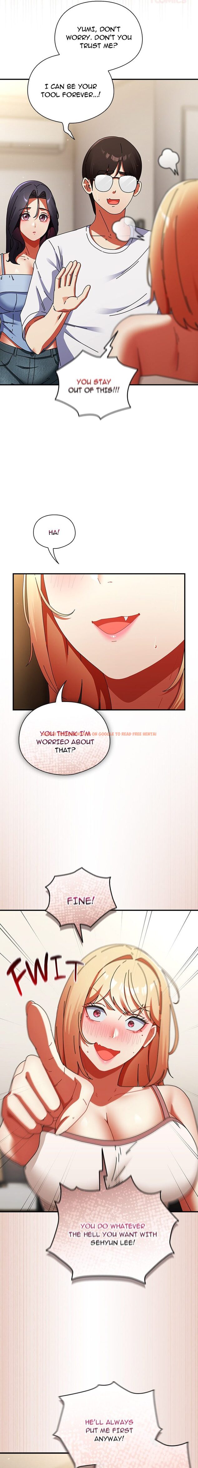 Read Hentai Image 18 cb370 in comic Take A Photo Of Me - Chapter 28 - www.hentaitnt.net