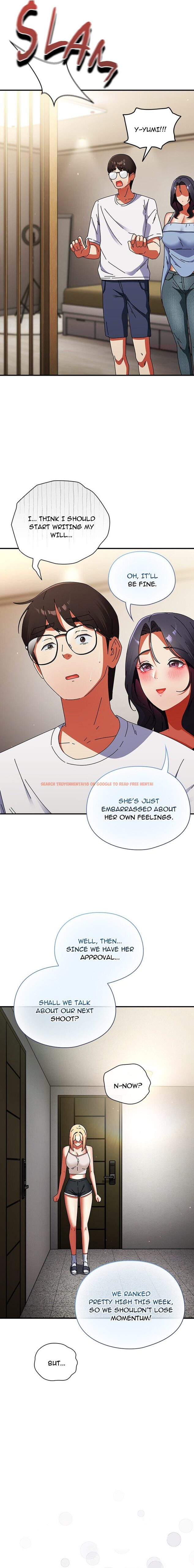 Read Hentai Image 20 cb370 in comic Take A Photo Of Me - Chapter 28 - www.hentaitnt.net